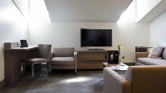 Novotel Toulouse Centre Wilson photo 7