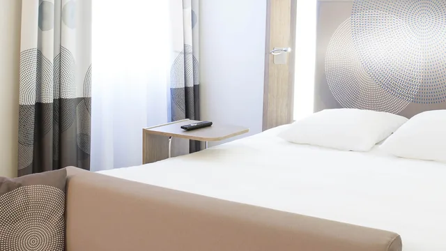 Novotel Toulouse Centre Wilson photo 8