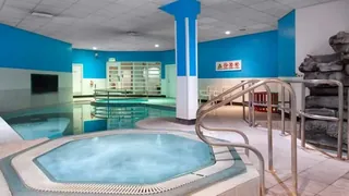 Hilton Stansted Airport Hotel London