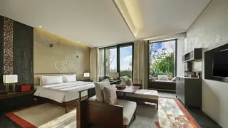 Hilton Maidstone hotel