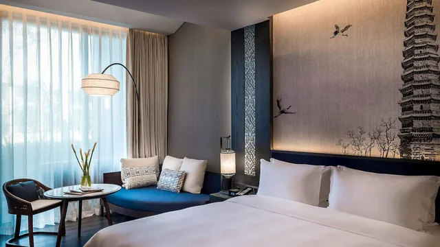 Hilton Maidstone hotel photo 3