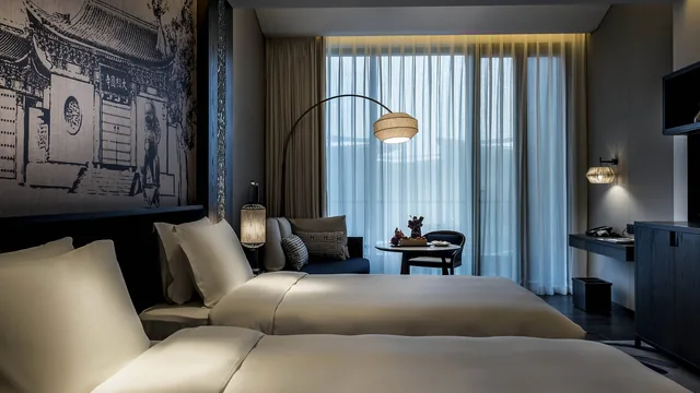 Hilton Maidstone hotel photo 4