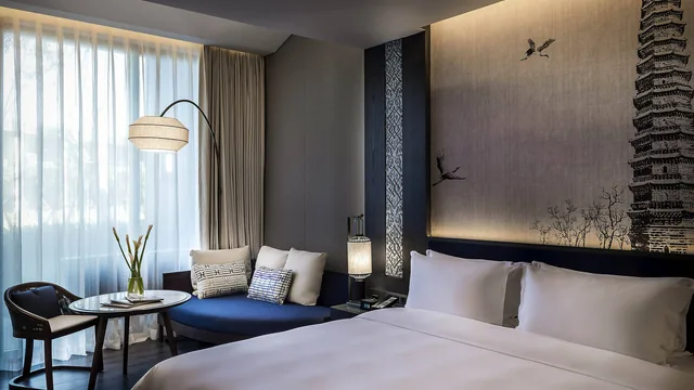 Hilton Maidstone hotel photo 6