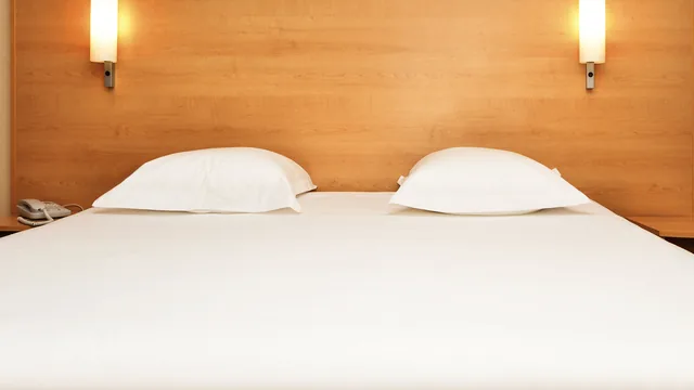 Ibis Bordeaux Saint Emilion photo 2