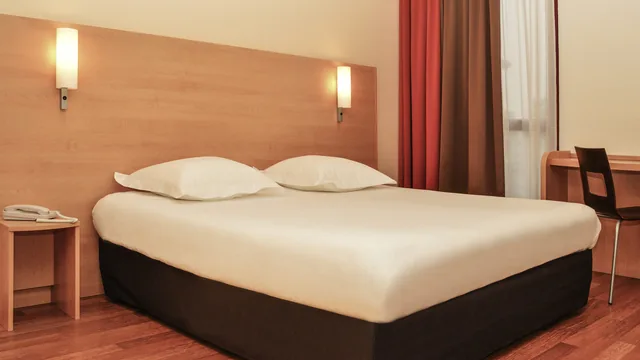Ibis Bordeaux Saint Emilion photo 4