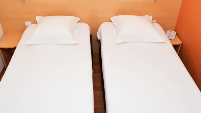 Ibis Bordeaux Saint Emilion photo 5