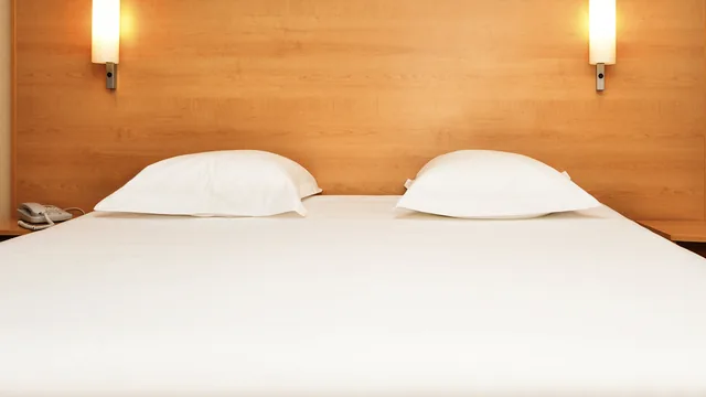 Ibis Bordeaux Saint Emilion photo 6