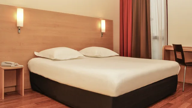Ibis Bordeaux Saint Emilion photo 7