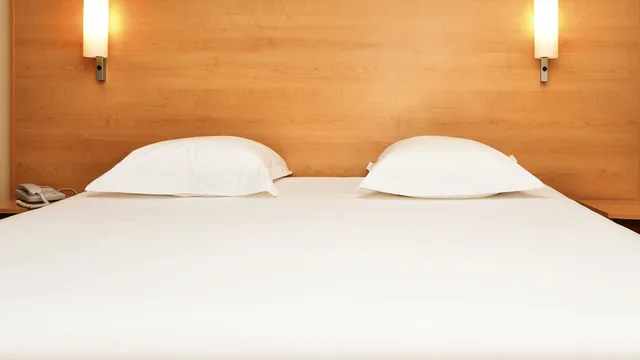Ibis Bordeaux Saint Emilion photo 8