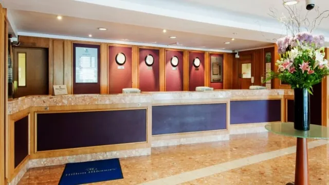 Hilton London Watford photo 5
