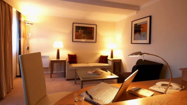 Hilton London Watford photo 6