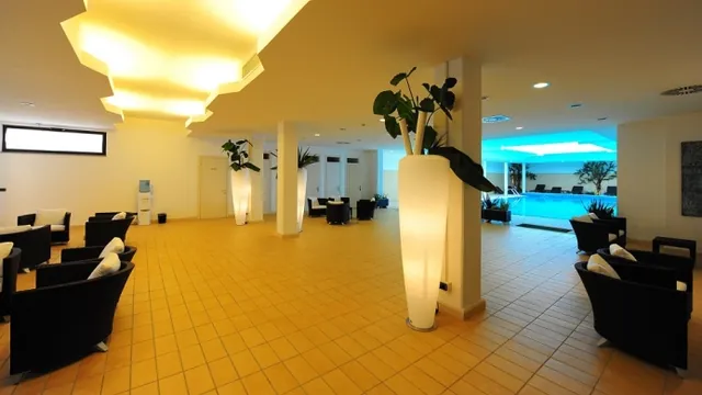 Roseo Hotel Assisi photo 1