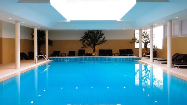 Roseo Hotel Assisi photo 2