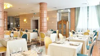 Holiday Inn Verona-Congress Centre