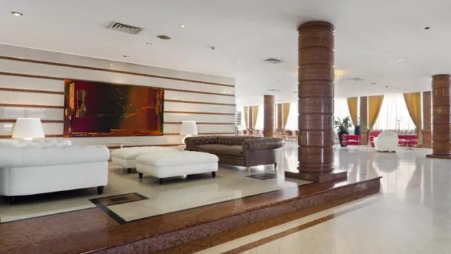 Holiday Inn Verona-Congress Centre photo 2