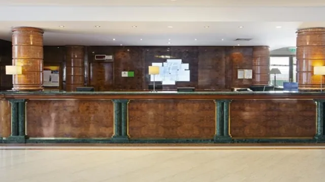 Holiday Inn Verona-Congress Centre photo 3