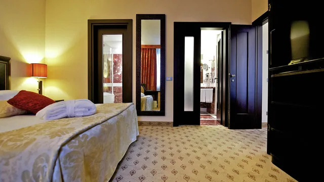 Mercure Rome West photo 4