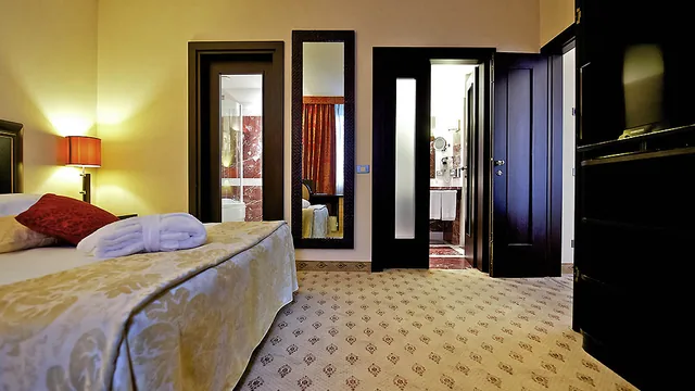 Mercure Rome West photo 6