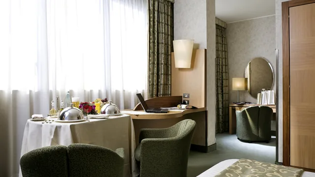 Mercure Rome West photo 10