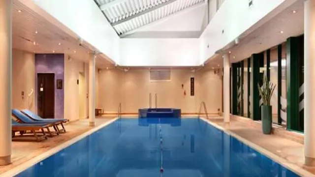 Hilton Bracknell Hotel photo 5