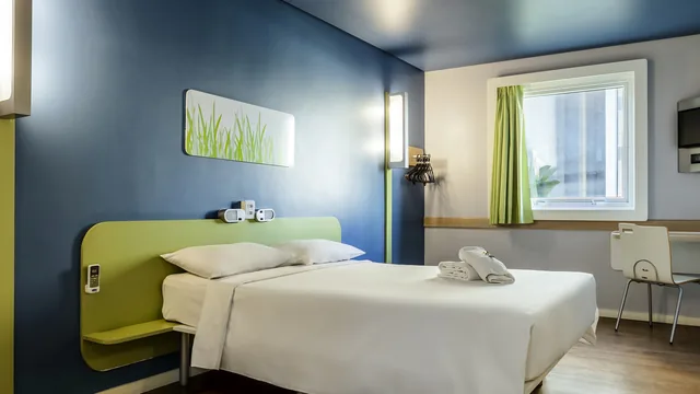 Ibis budget BH Afonso Pena Savassi photo 4
