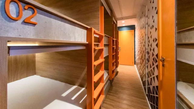Ibis budget BH Afonso Pena Savassi photo 6