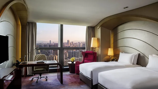 Sofitel Kunming photo 1