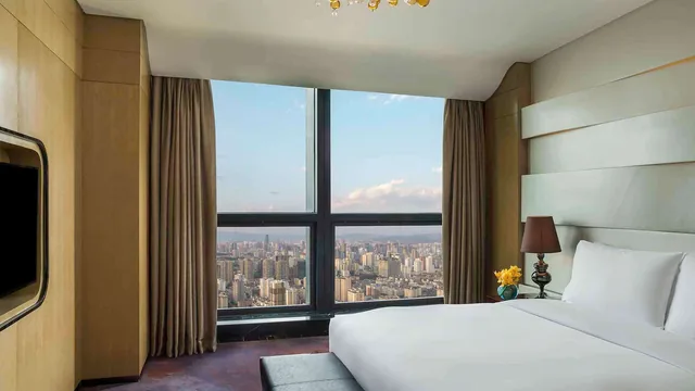 Sofitel Kunming photo 2