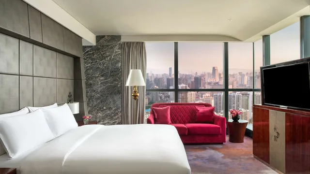 Sofitel Kunming photo 4