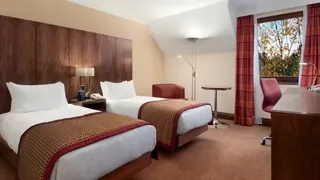 Hilton Southampton - Utilita Bowl
