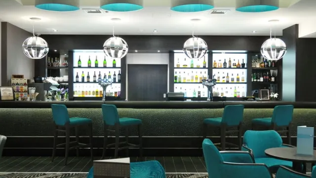 Hilton Southampton - Utilita Bowl photo 2