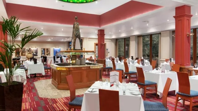 Hilton Southampton - Utilita Bowl photo 3