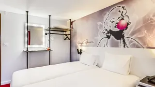 Ibis Styles Paris Saint-Denis Plaine