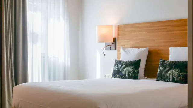 Mercure Poitiers Centre Hotel photo 1