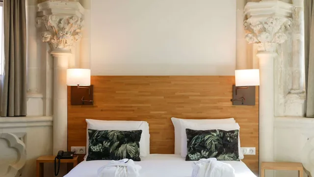 Mercure Poitiers Centre Hotel photo 2