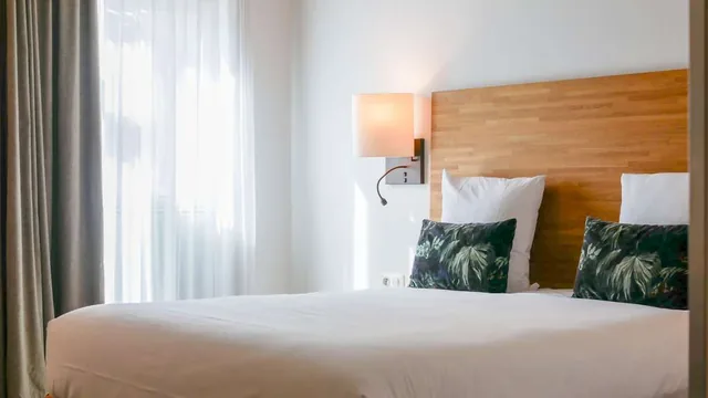 Mercure Poitiers Centre Hotel photo 3