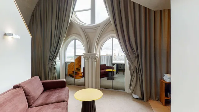 Mercure Poitiers Centre Hotel photo 4