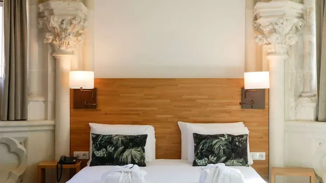 Mercure Poitiers Centre Hotel photo 5