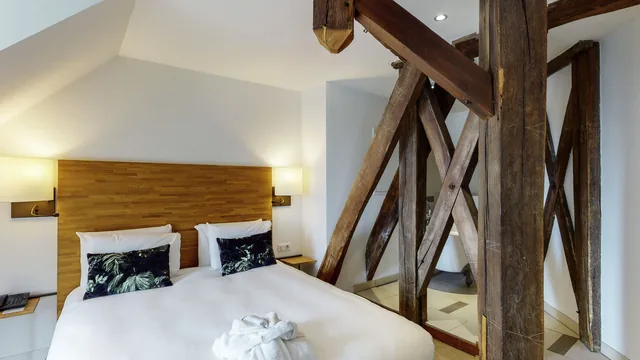 Mercure Poitiers Centre Hotel photo 6