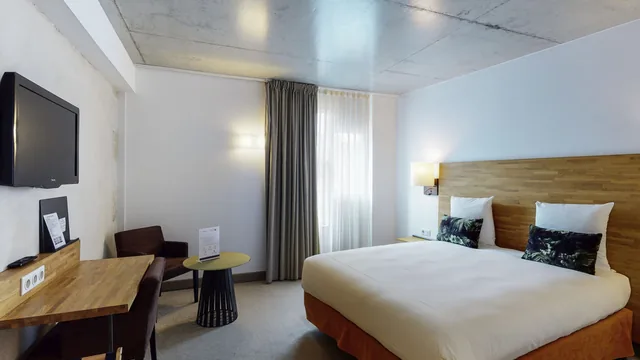 Mercure Poitiers Centre Hotel photo 7