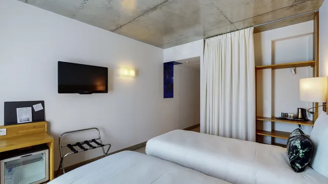 Mercure Poitiers Centre Hotel photo 9