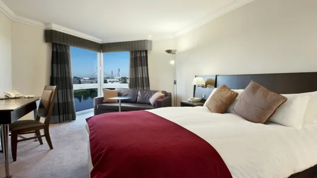 Hilton Birmingham Metropole photo 5