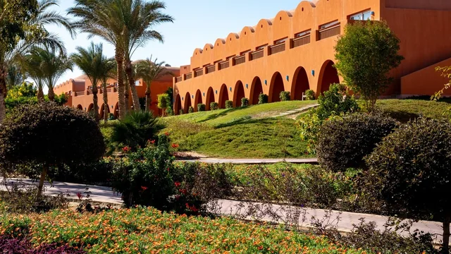 Novotel Marsa Alam Beach Resort photo 6