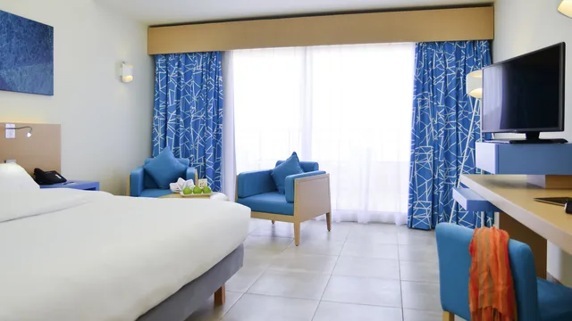 Novotel Marsa Alam Beach Resort photo 8