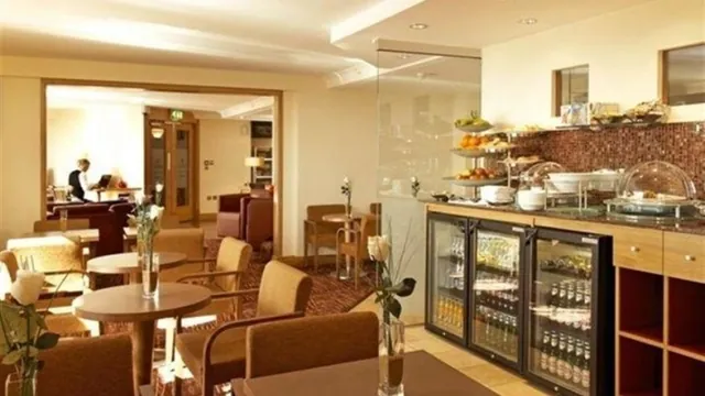 DoubleTree by Hilton Hotel Coventry photo 3