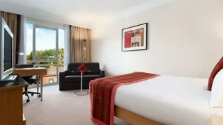 Hilton Hotel Leicester