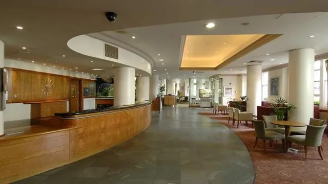Hilton Hotel Nottingham photo 1