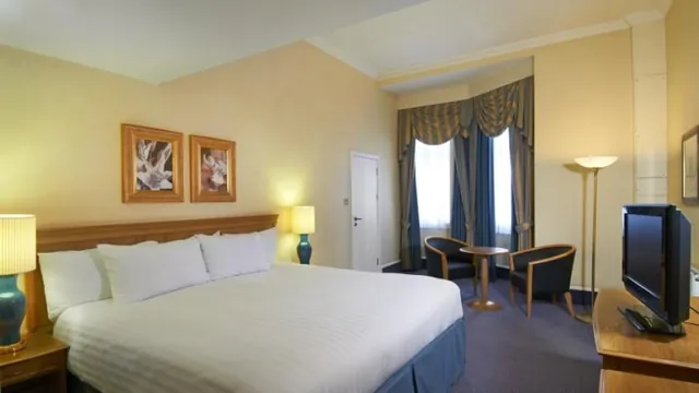 Hilton Hotel Nottingham photo 2