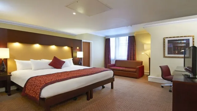 Hilton Hotel Nottingham photo 3