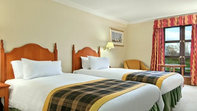 Hilton Puckrup Hall Hotel & Golf Club photo 5